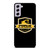 CATERPILLAR CAT LOGO Samsung Galaxy S21 FE Case Cover