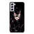 CATWOMAN RETRO DC Samsung Galaxy S21 FE Case Cover