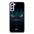 CHARLOTTE HORNETS NIKE Samsung Galaxy S21 FE Case Cover