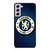 CHELSEA FOOTBALL CLUB THE BLUES Samsung Galaxy S21 FE Case Cover