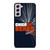 CHICAGO BEARS ICON Samsung Galaxy S21 FE Case Cover