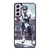 CHICAGO BEARS WALTER PAYTON NFL FOOTBALL Samsung Galaxy S21 FE Case Cover
