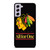 CHICAGO BLACKHAWKS ALL FOR ONE Samsung Galaxy S21 FE Case Cover