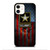 US ARMY ICON iPhone 12 Case Cover