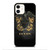 US NAVY EMBLEM iPhone 12 Case Cover