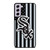CHICAGO WHITE SOX SYMBOL Samsung Galaxy S21 FE Case Cover