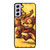 CHIP AND DALE CARTOON Samsung Galaxy S21 FE Case Cover