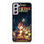 CHIP AND DALE RESCUE RANGERS Samsung Galaxy S21 FE Case Cover