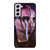 CHRIS BROWN Samsung Galaxy S21 FE Case Cover