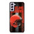 CLEVELAND BROWNS DAWG POUND FOOTBALL Samsung Galaxy S21 FE Case Cover