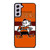 CLEVELAND BROWNS NFL Samsung Galaxy S21 FE Case Cover