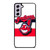 CLEVELAND INDIANS MLB Samsung Galaxy S21 FE Case Cover
