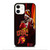 USC TROJANS NFL iPhone 12 Case Cover