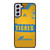 CLUB DE FUTBOL TIGRES UANL JERSEY Samsung Galaxy S21 FE Case Cover