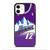 UTAH JAZZ BASKETBALL JERSEY iPhone 12 Case Cover