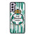 CLUB SANTOS LAGUNA SOCCER FOOTBALL Samsung Galaxy S21 FE Case Cover