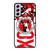 CLUB TIJUANA ZOLOITZCUINTLES LOGO Samsung Galaxy S21 FE Case Cover
