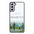 CNCO MEMBER MAMITA  Samsung Galaxy S21 FE Case Cover
