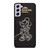 COACH DISNEY MINNIE MOUSE Samsung Galaxy S21 FE Case Cover