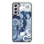 COACH LEATHERWARE Samsung Galaxy S21 FE Case Cover