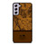COACH NEW YORK BATIK Samsung Galaxy S21 FE Case Cover