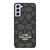 COACH NEW YORK CHARLIE SIGNATURE Samsung Galaxy S21 FE Case Cover