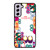 COACH NEW YORK COLOR Samsung Galaxy S21 FE Case Cover