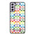 COACH NEW YORK COLORFUL 2 Samsung Galaxy S21 FE Case Cover