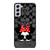 COACH NEW YORK DISNEY MICKEY MOUSE Samsung Galaxy S21 FE Case Cover