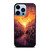 GRATEFUL DEAD iPhone 13 Pro Max Case Cover