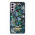 COACH NEW YORK MEADOW 2 Samsung Galaxy S21 FE Case Cover