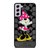 COACH NEW YORK MINNIE MOUSE Samsung Galaxy S21 FE Case Cover