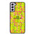 COACH NEW YORK NEW DESIGN Samsung Galaxy S21 FE Case Cover