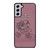 COACH NEW YORK PINK MICKEY MOUSE Samsung Galaxy S21 FE Case Cover