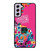 COACH NEW YORK POPPY COLOR FULL Samsung Galaxy S21 FE Case Cover