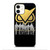 VANOS LIMITED ICON iPhone 12 Case Cover