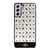 COACH NEW YORK STONE Samsung Galaxy S21 FE Case Cover