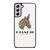 COACH NEW YORK UNICORN Samsung Galaxy S21 FE Case Cover