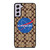COACH NEW YORK X NASA Samsung Galaxy S21 FE Case Cover