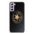 CONVERSE ALL STAR SUEDE LOGO Samsung Galaxy S21 FE Case Cover