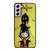 CORALINE CARTOON MOVIE Samsung Galaxy S21 FE Case Cover