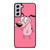 COURAGE THE COWARDLY DOG CARTOON Samsung Galaxy S21 FE Case Cover COURAGE THE COWARDLY DOG CARTOON Samsung Galaxy S21 FE Case Cover