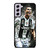 CR7 CRISTIANO RONALDO JUVENTUS FC Samsung Galaxy S21 FE Case Cover