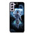 CRISTIANO RONALDO CR7 JUVENTUS 2 Samsung Galaxy S21 FE Case Cover