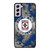 CRUZ AZUL DEPORTIVO FC Samsung Galaxy S21 FE Case Cover