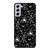 CRYPTID LINE PATTERN Samsung Galaxy S21 FE Case Cover