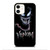 VENOM FACE  MARVEL iPhone 12 Case Cover