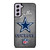 DALLAS COWBOYS NFL SYMBOL Samsung Galaxy S21 FE Case Cover