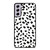 DALMATIANS DOG PATTERN Samsung Galaxy S21 FE Case Cover