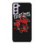 DEADPOOL POKEMON PIKACHU ART Samsung Galaxy S21 FE Case Cover